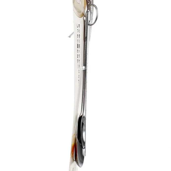 Measuring Spoon With Level Spurtle - Image 3