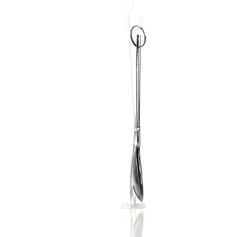 Measuring Spoons (Stainless Steel) - Image 3