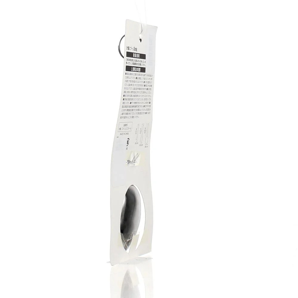 Measuring Spoons (Stainless Steel) - Image 7