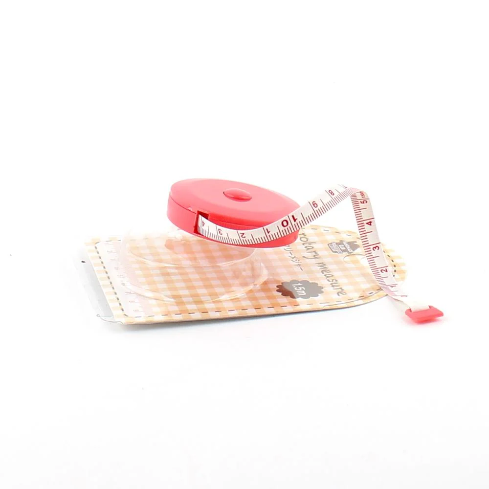 Measuring Tape (3xCol/150cm) - Image 3