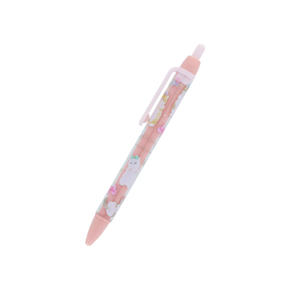 Sun-Star 0.5 mm  Mofusand Mechanical Pencil - Image 3