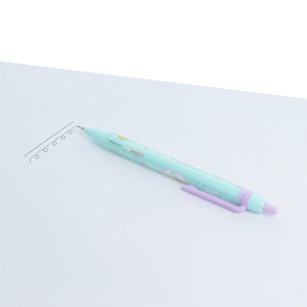 Sun-Star 0.5 mm Mechanical Pencil - Image 2