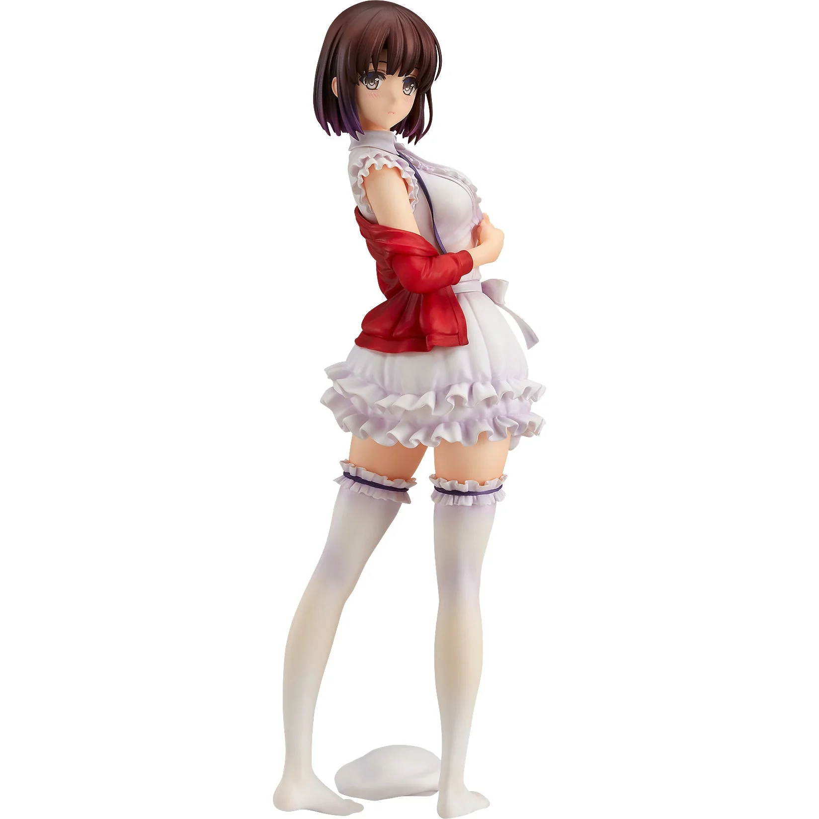Saekano How to Rasie a Boring Girlfriend Megumi Kato - Image 2