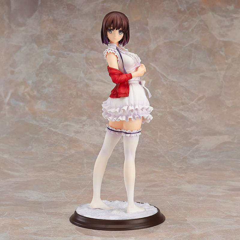 Saekano How to Rasie a Boring Girlfriend Megumi Kato - Image 3