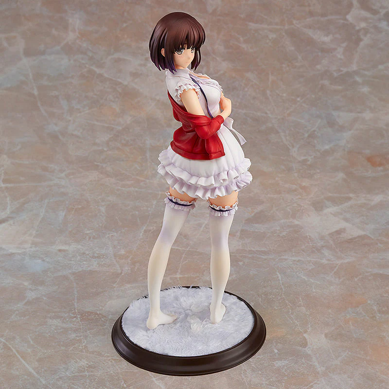 Saekano How to Rasie a Boring Girlfriend Megumi Kato - Image 4