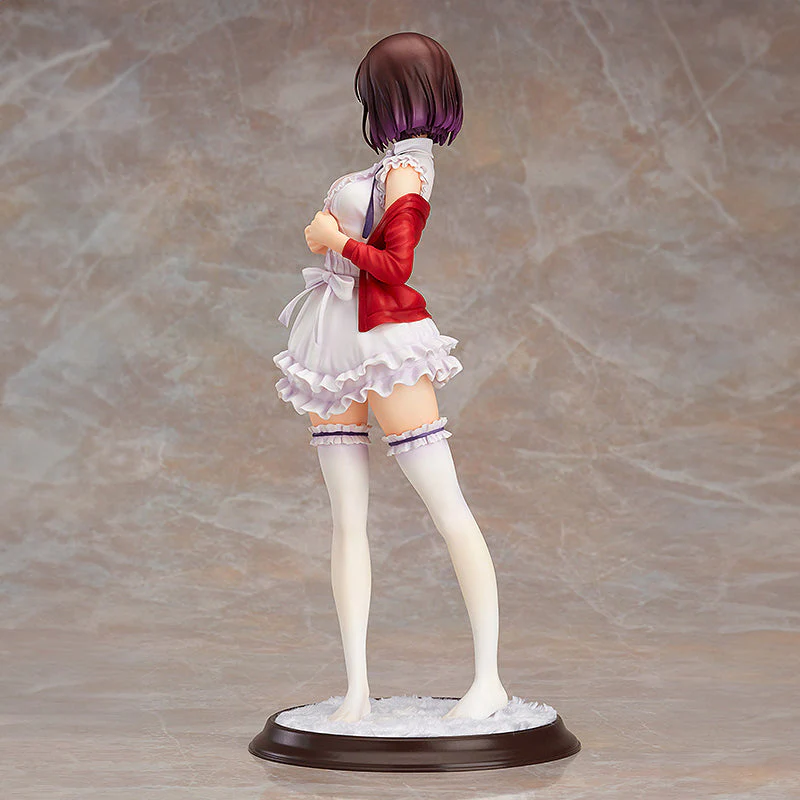 Saekano How to Rasie a Boring Girlfriend Megumi Kato - Image 5