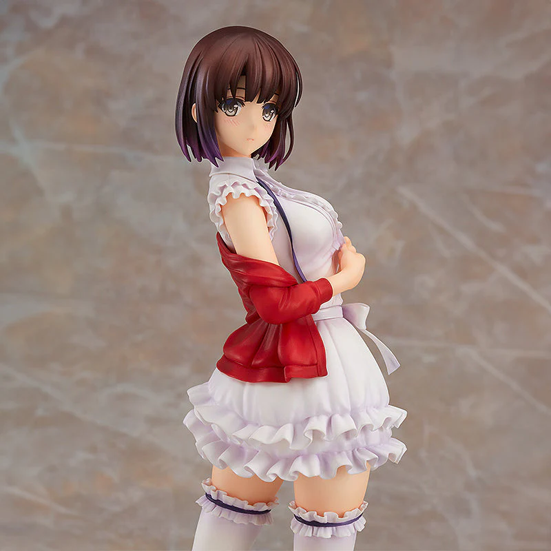 Saekano How to Rasie a Boring Girlfriend Megumi Kato - Image 6