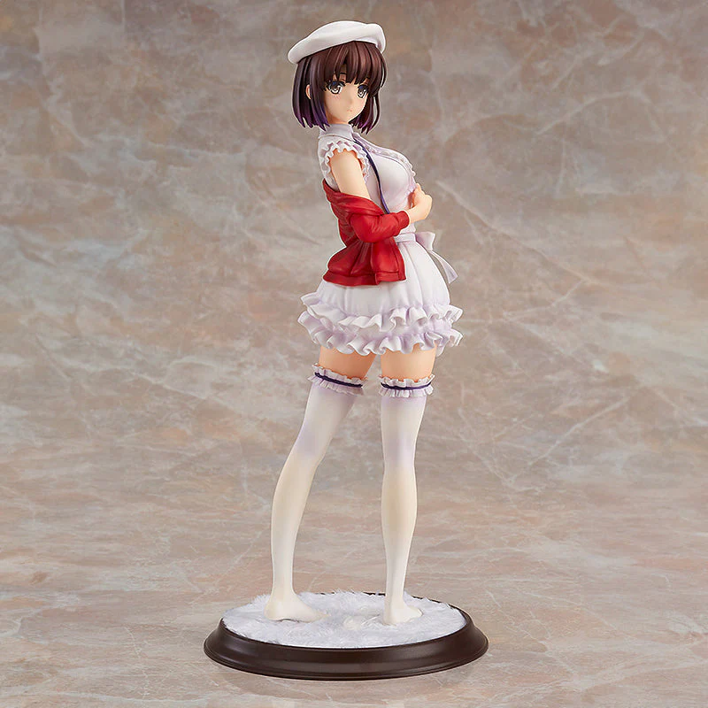 Saekano How to Rasie a Boring Girlfriend Megumi Kato - Image 7