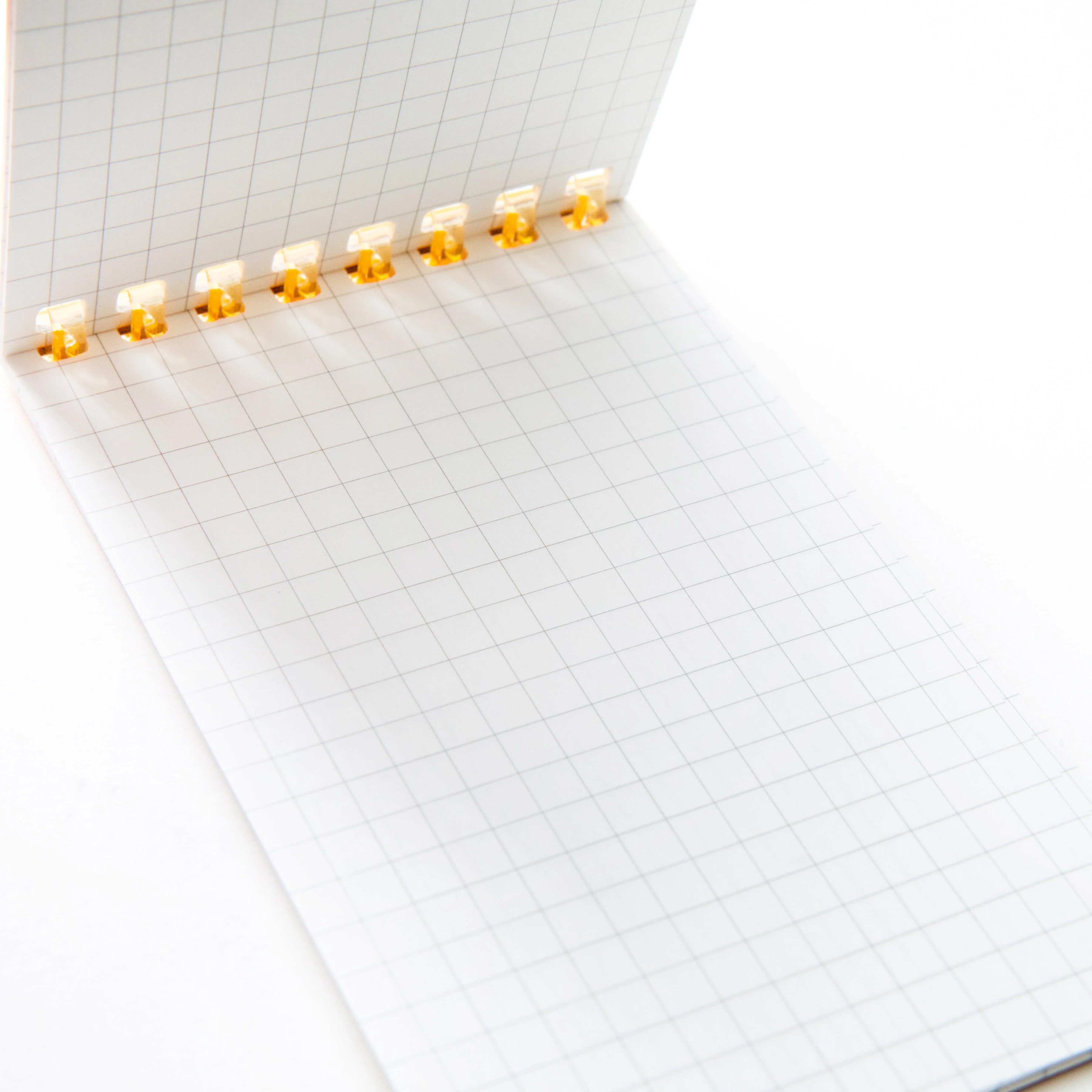 Lihit Lab Verical Memo Pad - Image 10