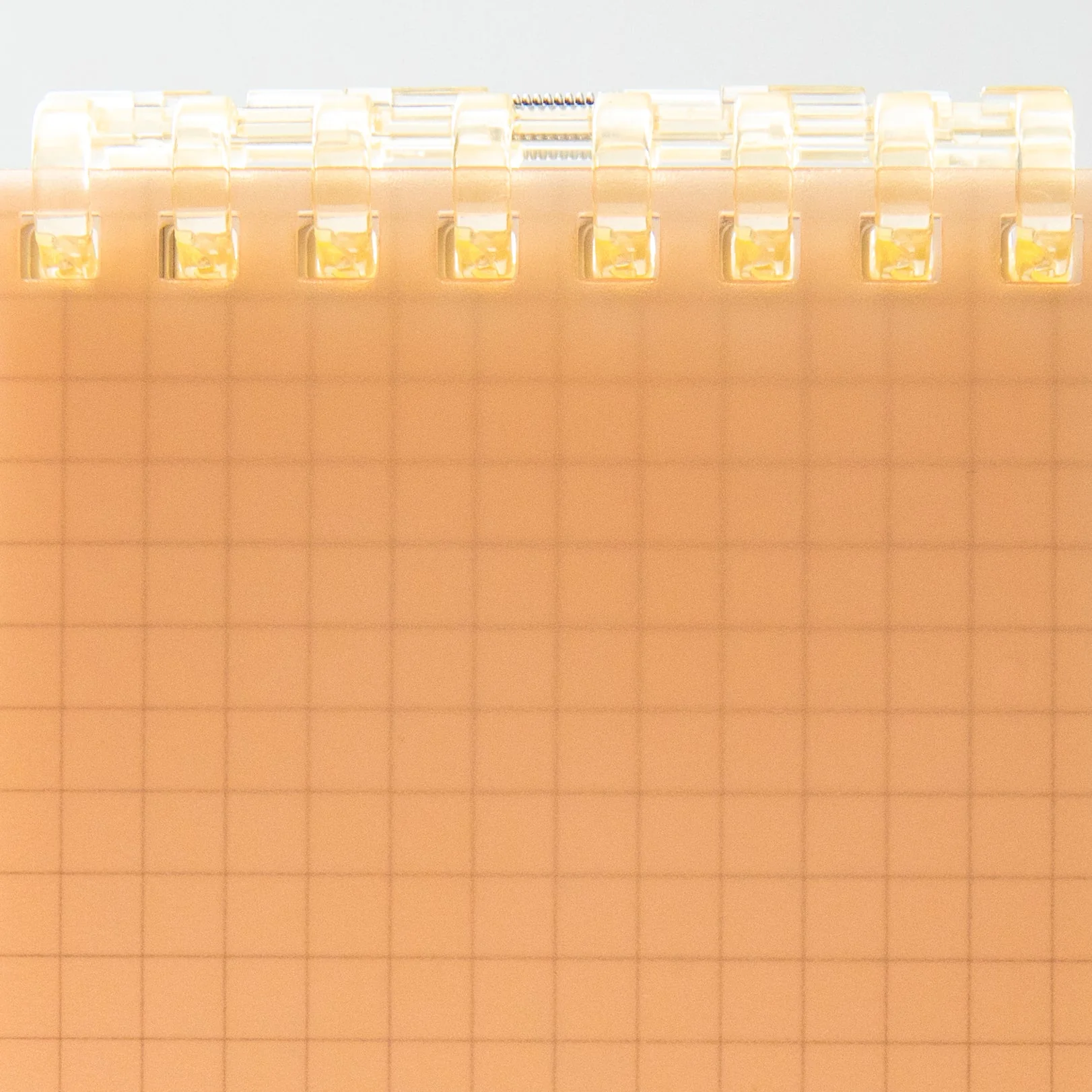 Lihit Lab Verical Memo Pad - Image 12