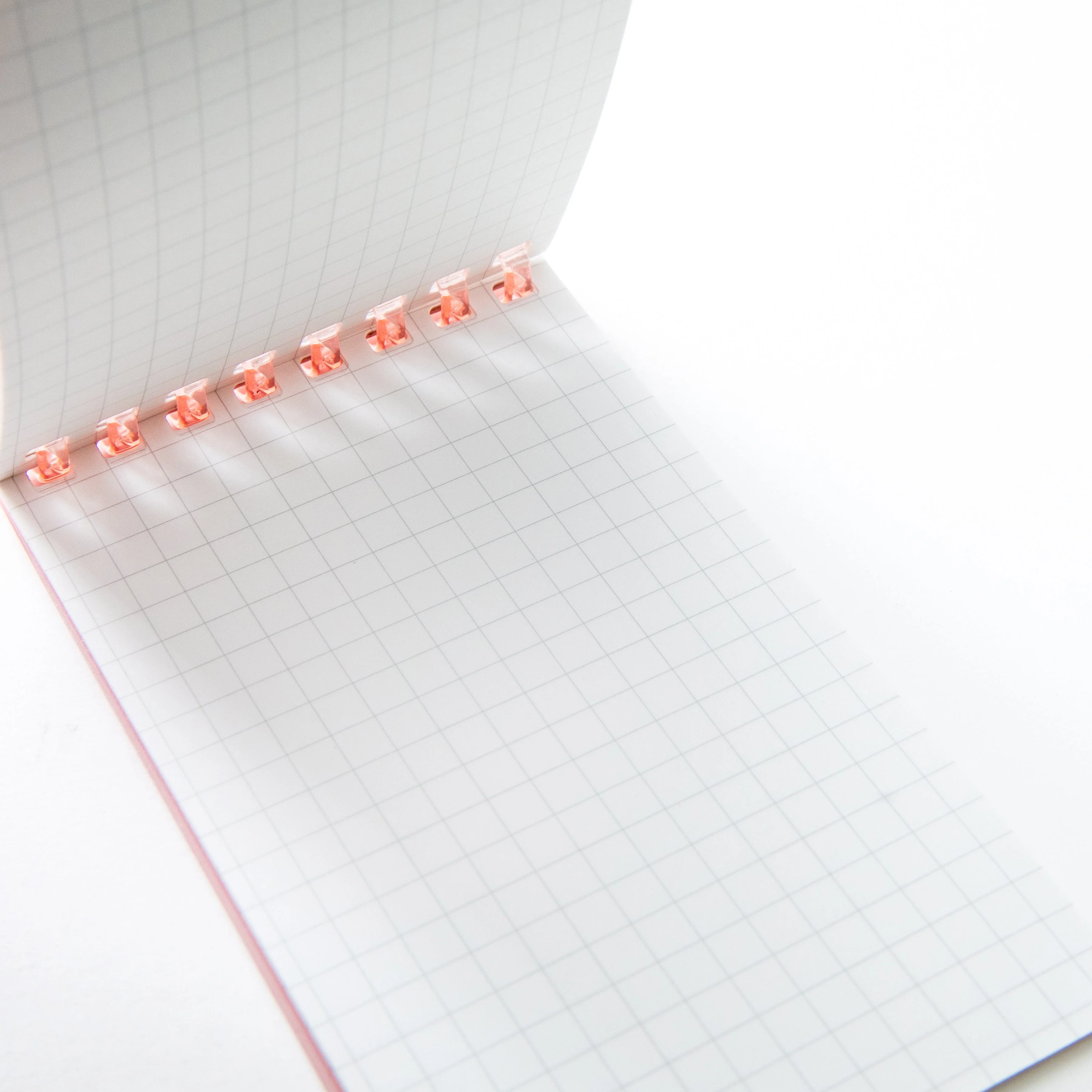 Lihit Lab Verical Memo Pad - Image 18