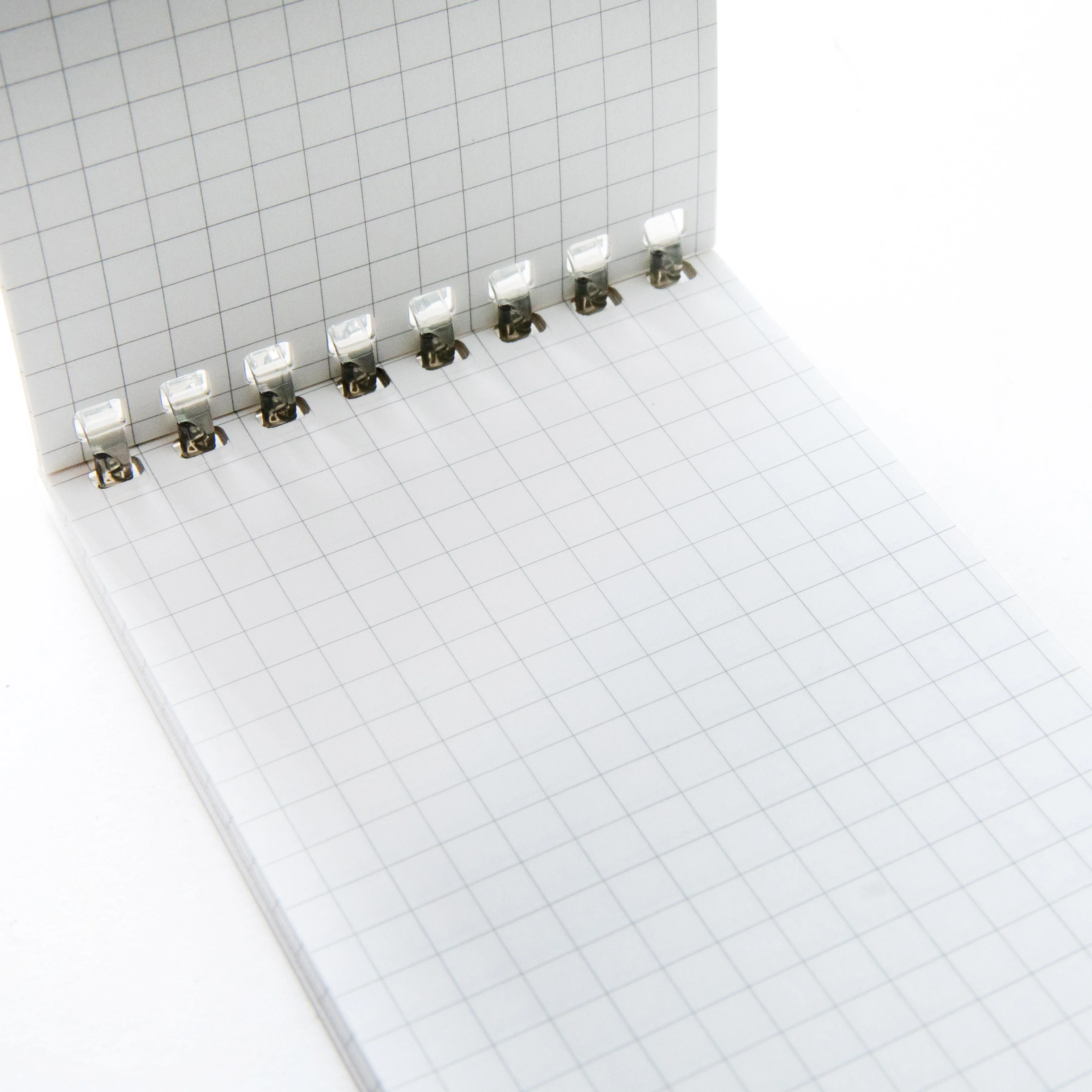 Lihit Lab Verical Memo Pad - Image 6