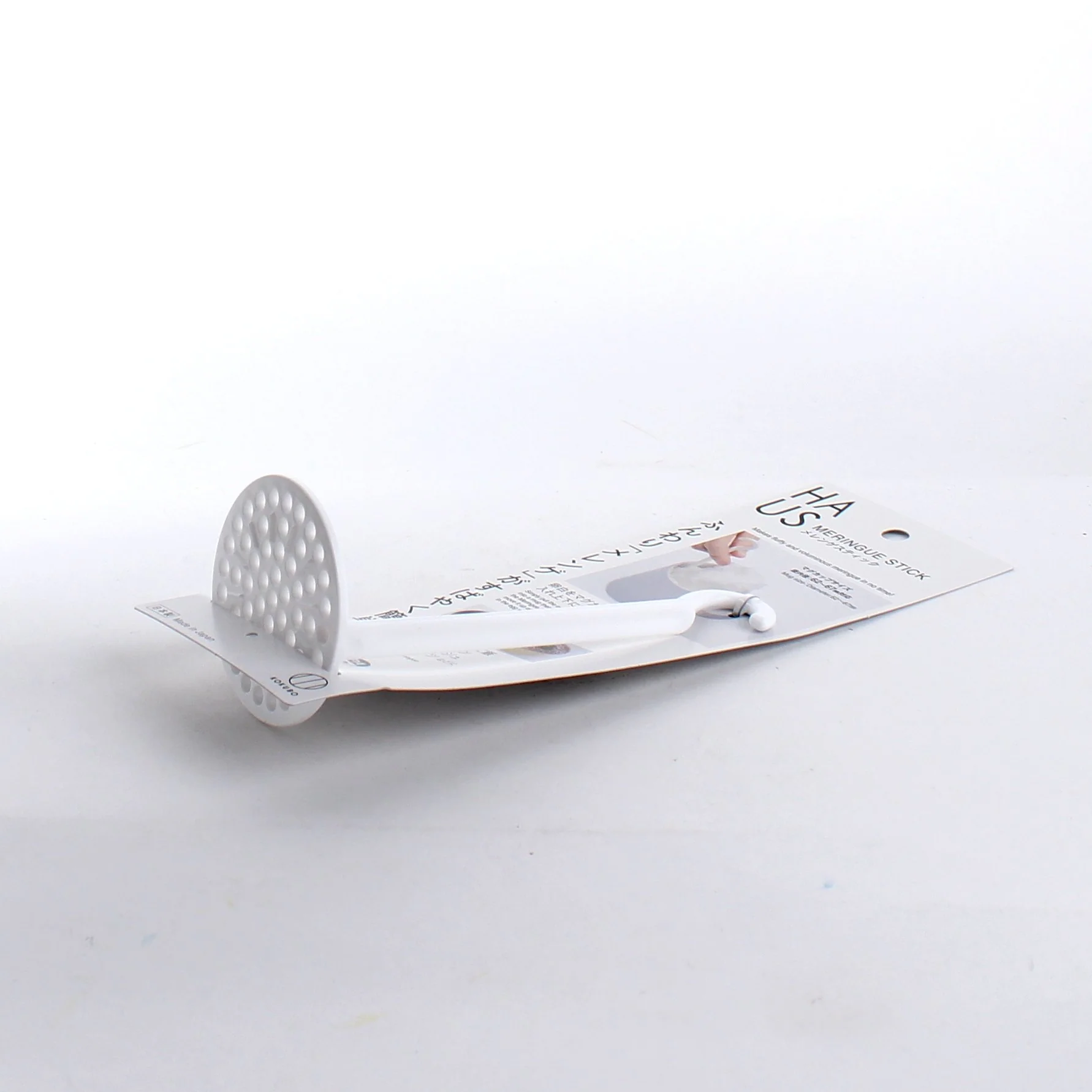 Kokubo HAUS Meringue Making Tool - Image 7