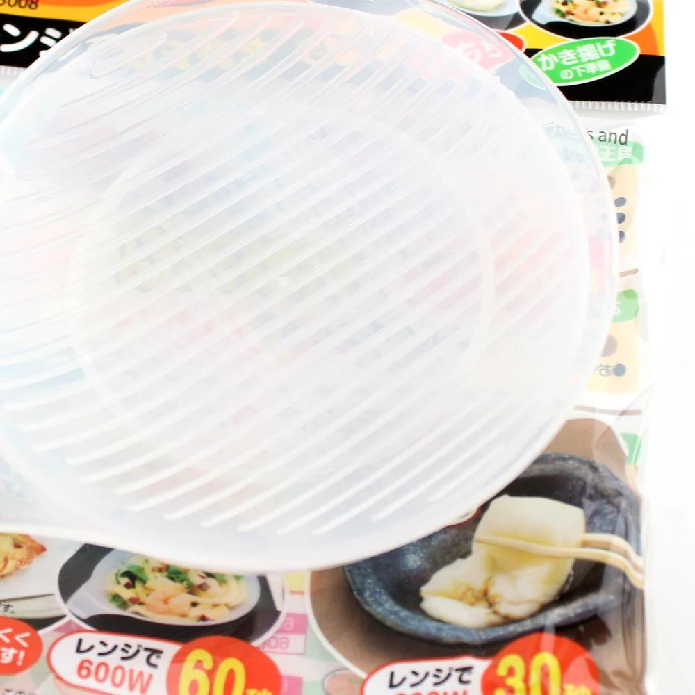 Microwave Corn Cooker (Microwavable/WT/14.9x3.7x19cm) - Image 2