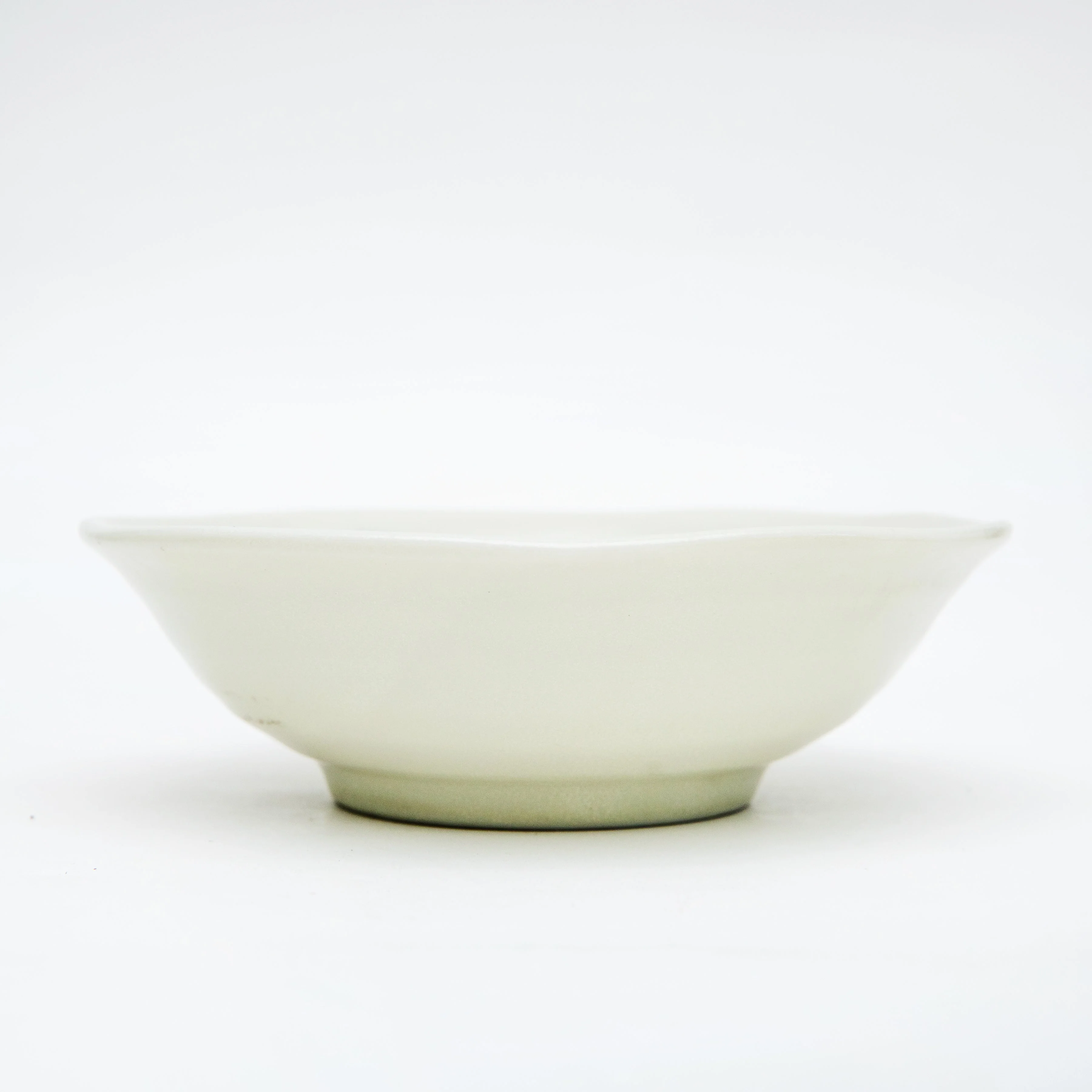 13.5cm Broad Beans Porcelain Mini Bowl - Image 3