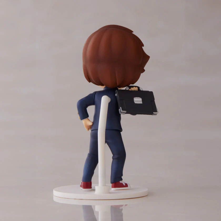 Mini Figure Urusei Yatsura Ataru Moroboshi - Image 6
