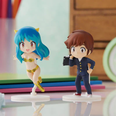 Mini Figure Urusei Yatsura Lum - Image 2