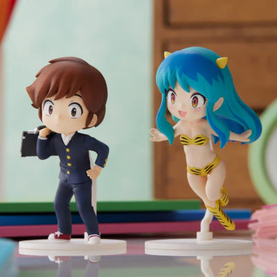 Mini Figure Urusei Yatsura Lum - Image 3