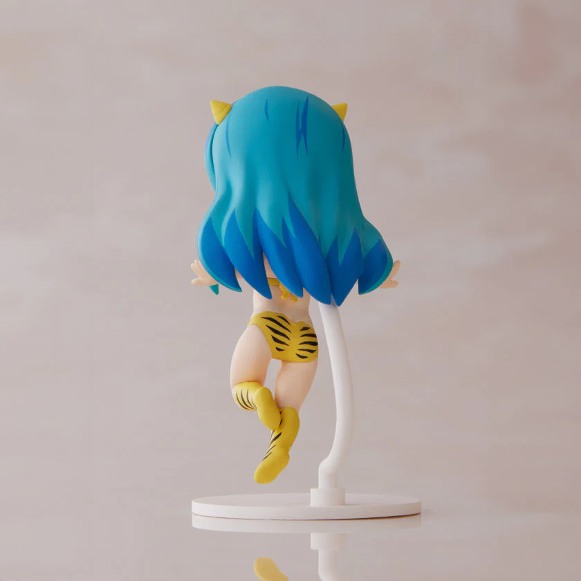 Mini Figure Urusei Yatsura Lum - Image 6