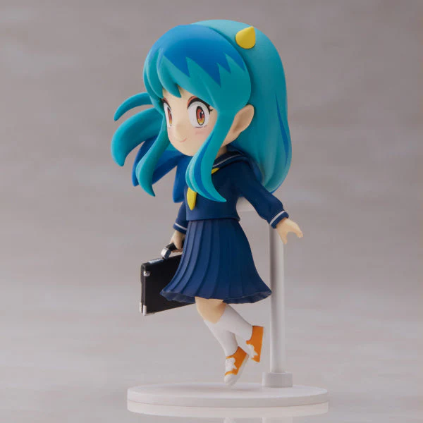 Mini Figure Urusei Yatsura Lum (School uniform Ver.) - Image 3