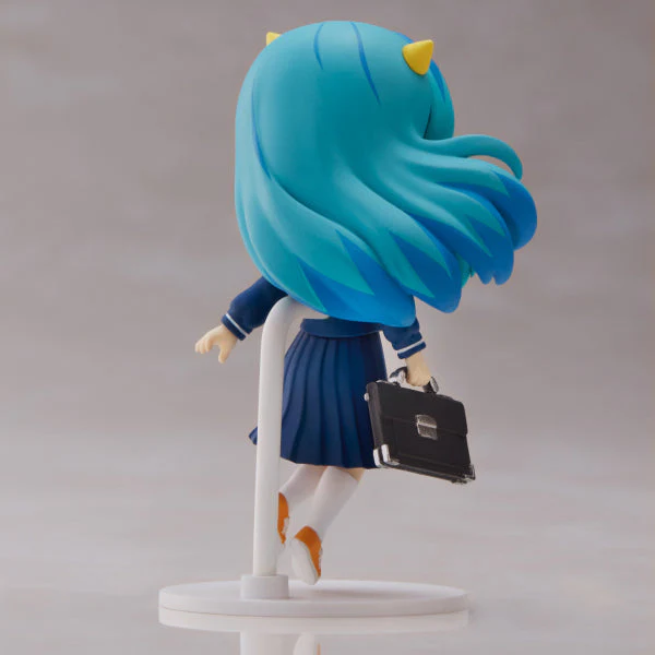 Mini Figure Urusei Yatsura Lum (School uniform Ver.) - Image 4