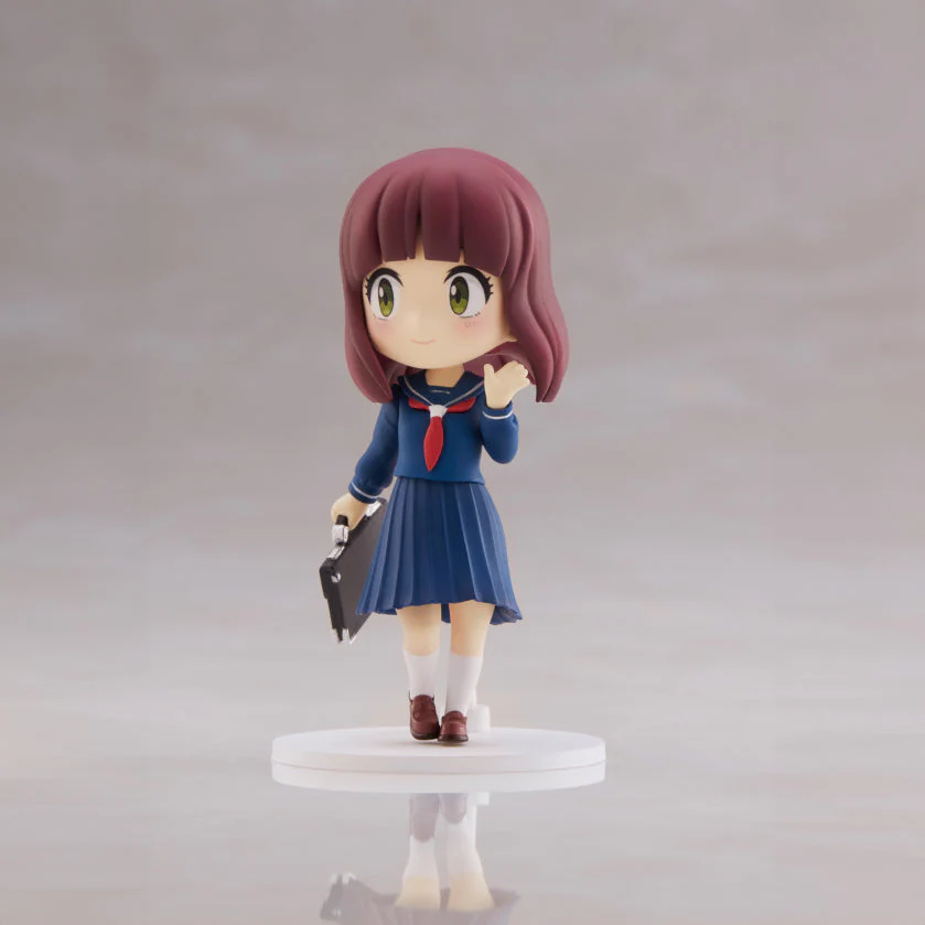 Mini Figure Urusei Yatsura Shinobu Miyake - Image 13