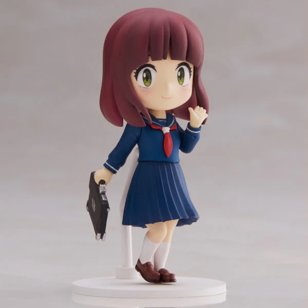 Mini Figure Urusei Yatsura Shinobu Miyake - Image 3