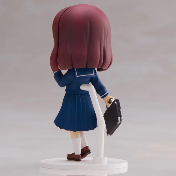 Mini Figure Urusei Yatsura Shinobu Miyake - Image 4
