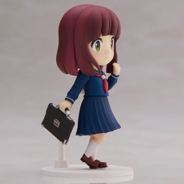 Mini Figure Urusei Yatsura Shinobu Miyake - Image 5