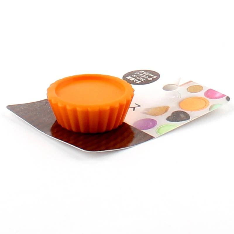 Miniature Cake Base (Macaroons/BN/4x1.5cm) - Image 3