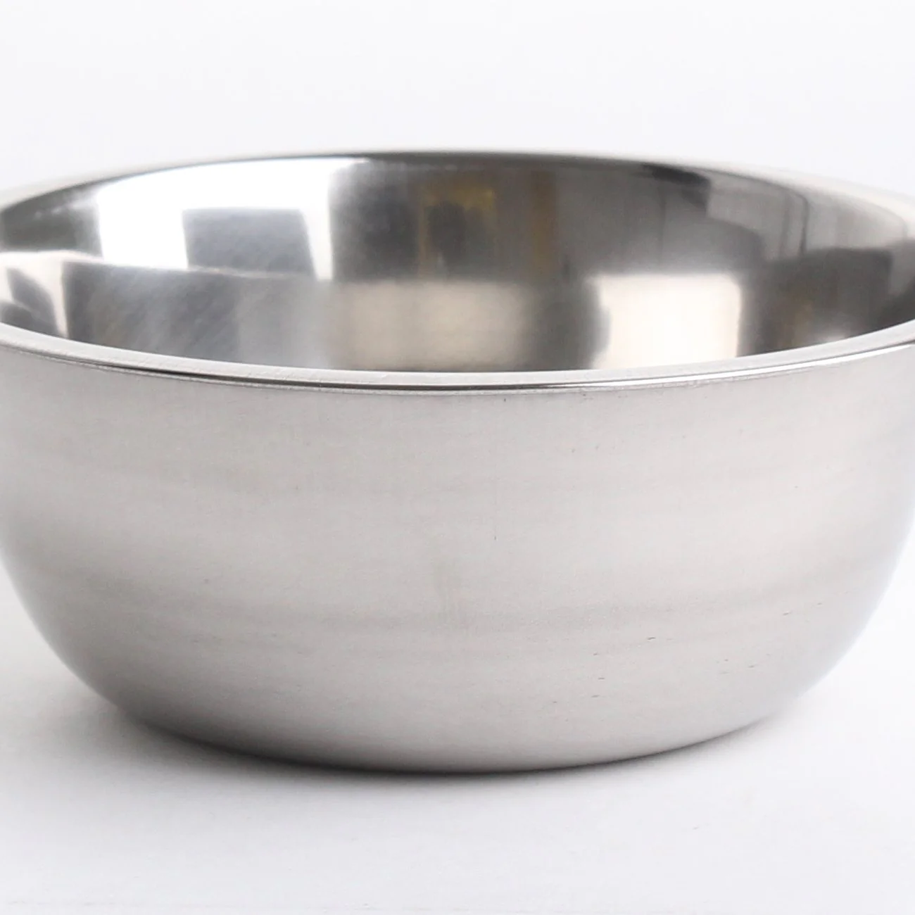 13.0cm Stainless Steel Mixing Bowl - Image 2