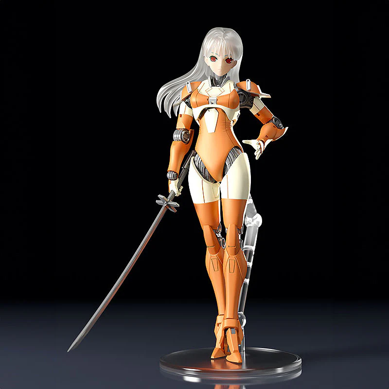 Moderoid Ariel C-Type - Image 2