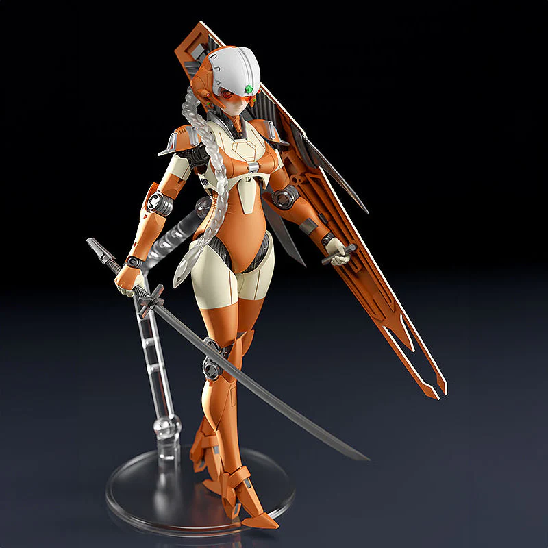 Moderoid Ariel C-Type - Image 3
