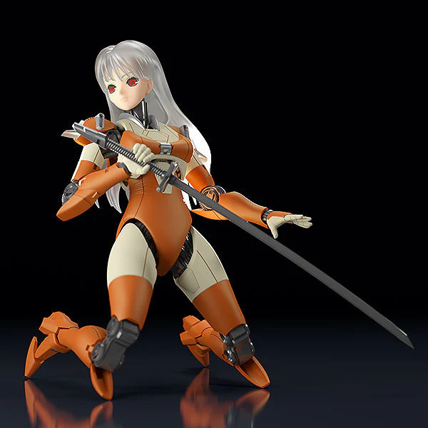 Moderoid Ariel C-Type - Image 4