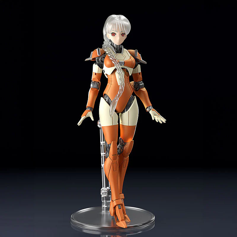 Moderoid Ariel C-Type - Image 5