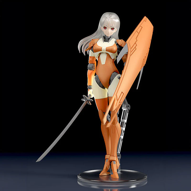 Moderoid Ariel C-Type - Image 7