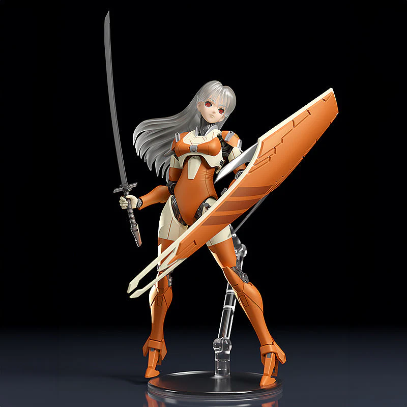 Moderoid Ariel C-Type - Image 9