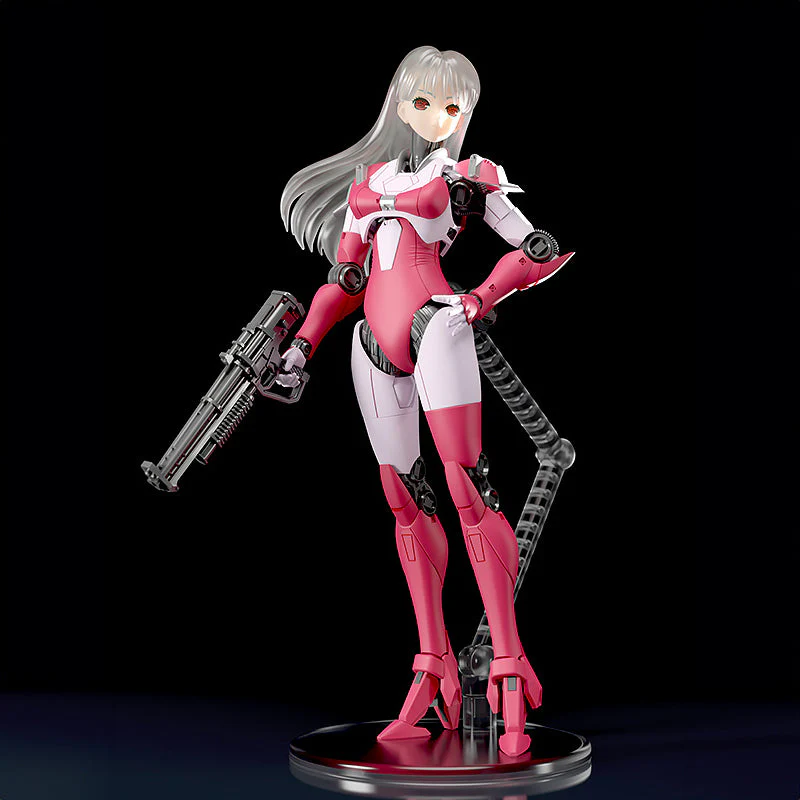 Moderoid Ariel with Flight Unit - Image 2
