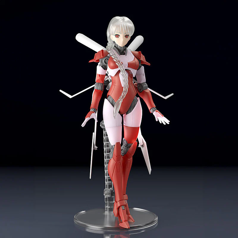 Moderoid Ariel with Flight Unit - Image 6