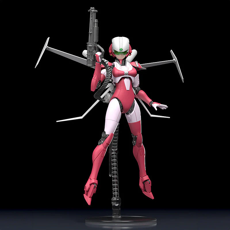 Moderoid Ariel with Flight Unit - Image 8