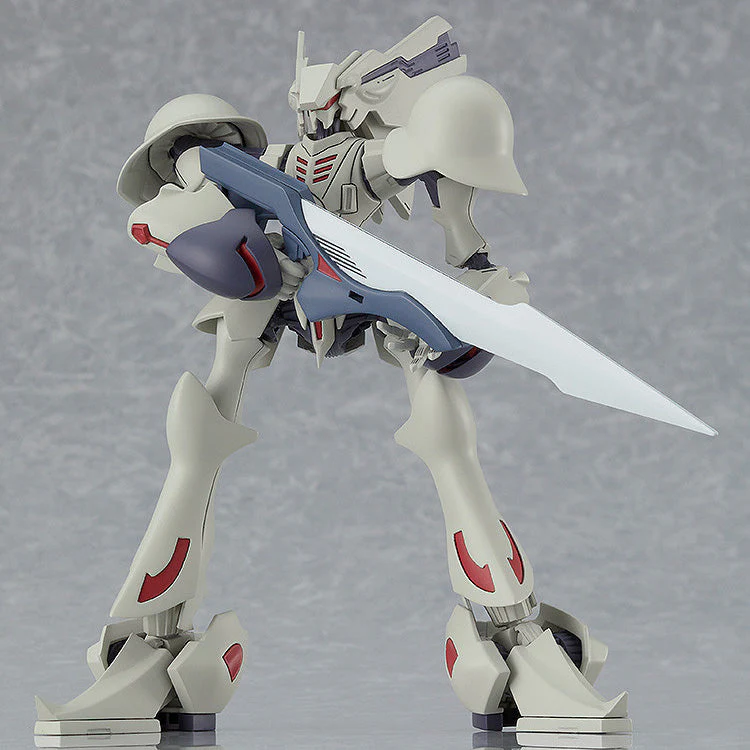 MODEROID Brain Powerd Grand Cher - Image 2