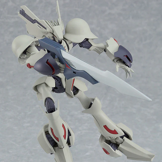 MODEROID Brain Powerd Grand Cher - Image 3