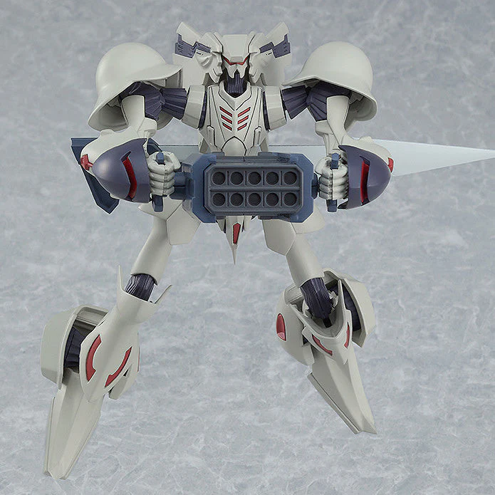 MODEROID Brain Powerd Grand Cher - Image 5