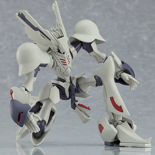 MODEROID Brain Powerd Grand Cher - Image 6