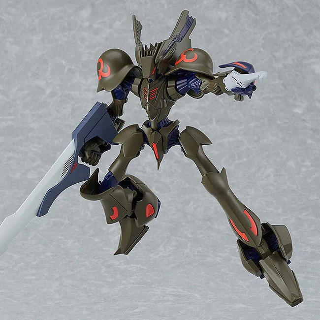 MODEROID Brain Powerd Grand Cher (Jonathan`s Machine) - Image 2