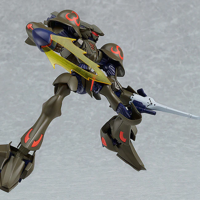 MODEROID Brain Powerd Grand Cher (Jonathan`s Machine) - Image 4