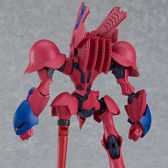 MODEROID Brain Powerd Grand Cher (Quincy`s Machine) - Image 5
