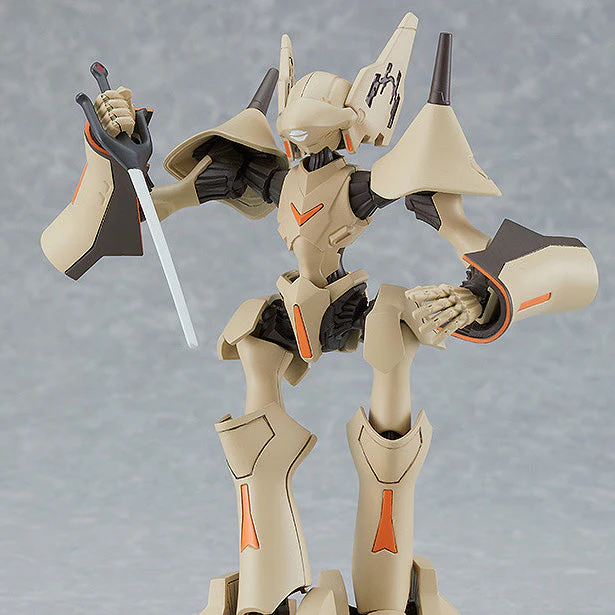 MODEROID Brain Powerd Hime Brain - Image 2