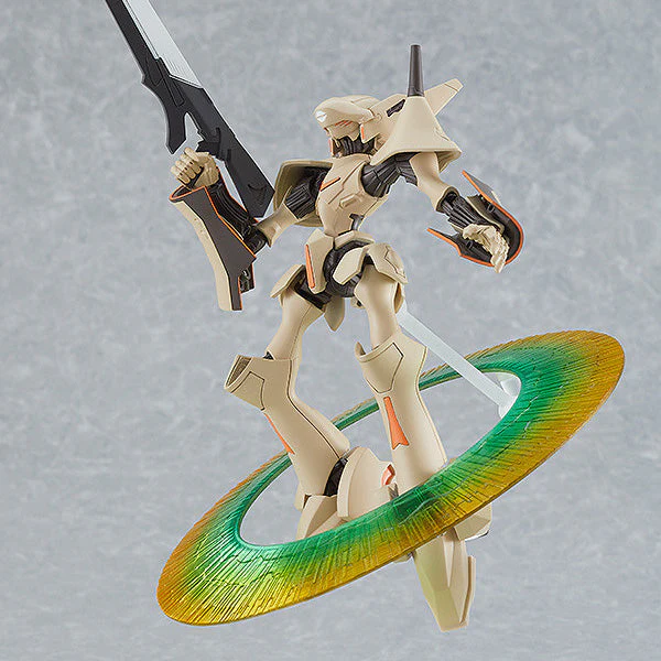 MODEROID Brain Powerd Hime Brain - Image 3