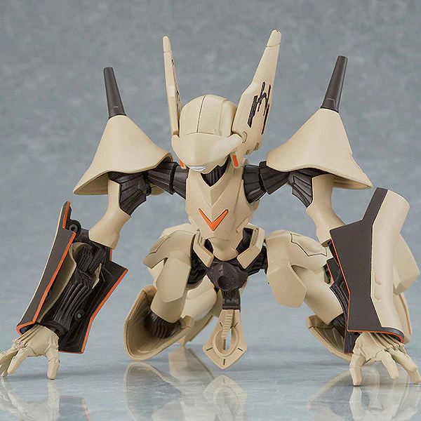 MODEROID Brain Powerd Hime Brain - Image 4